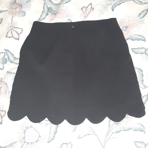 Lot of 5 mini skirts, assorted brands - Picture 6 of 8